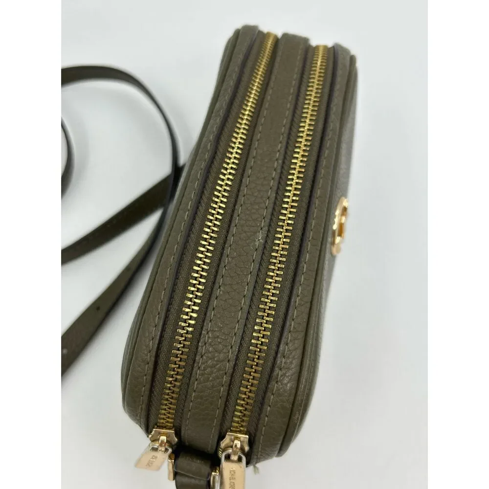 MICHAEL KORS Green Women Purse